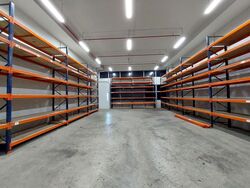 West Connect Building (D22), Factory #567446741